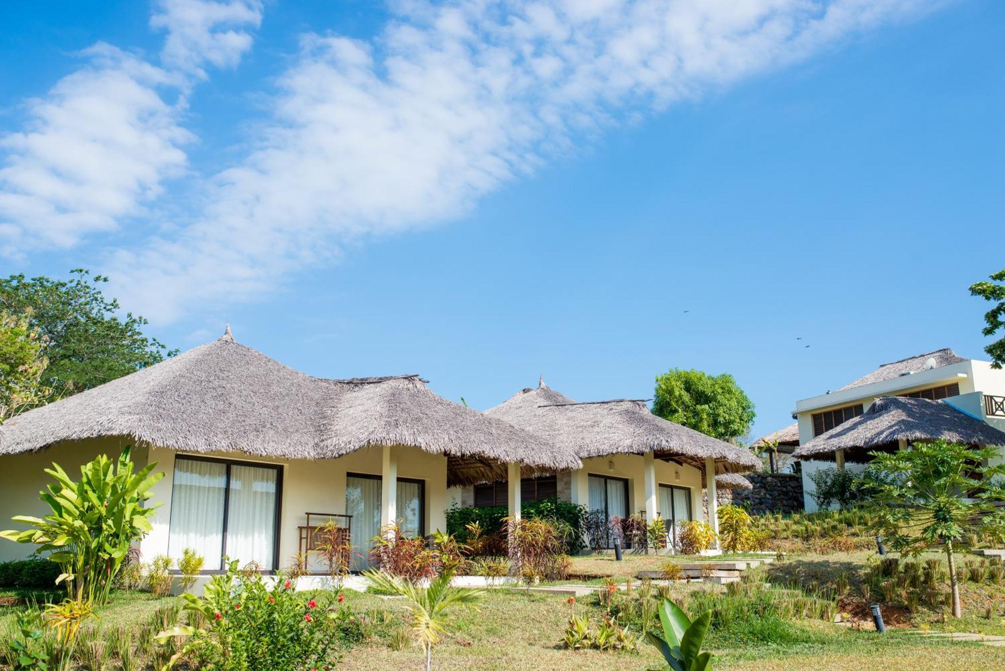 Home The Residence Befotaka Bay Rom bilde